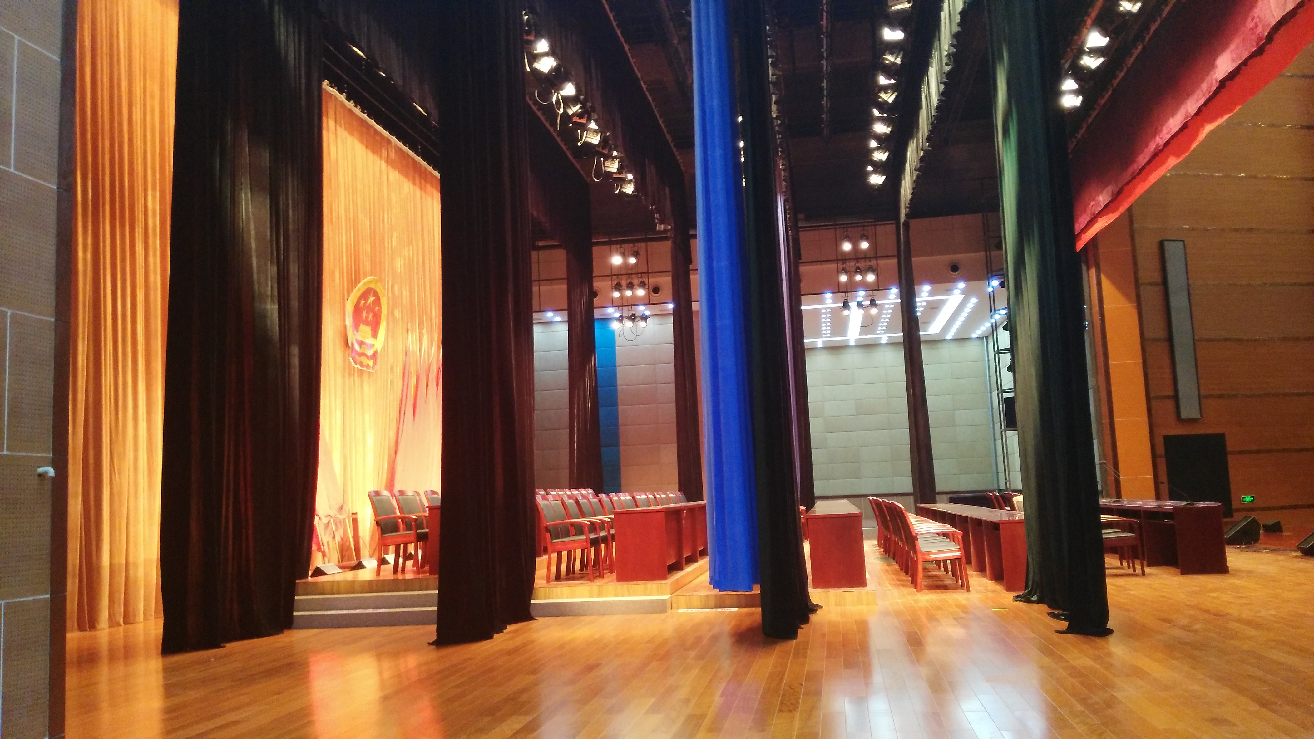 大槐樹(shù)文化藝術(shù)中心