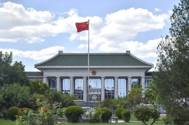 最高人民檢察院